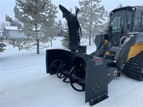 skid steer attachments spruce grove alberta|Dirt Trax Ltd. – Skid Steer Attachments.